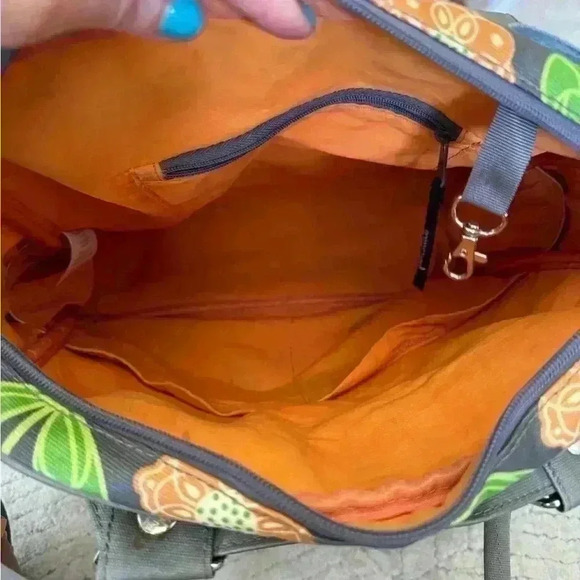 Petunia pickle bottom diaper bag - Picture 8 of 8